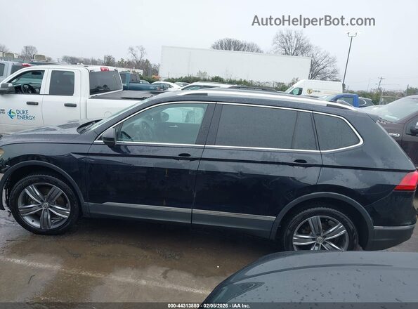 3VV3B7AXXLM064075 2020 VOLKSWAGEN TIGUAN Черный 