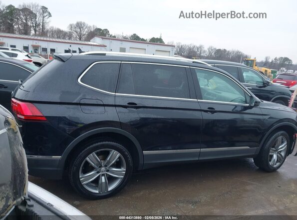 3VV3B7AXXLM064075 2020 VOLKSWAGEN TIGUAN Черный 