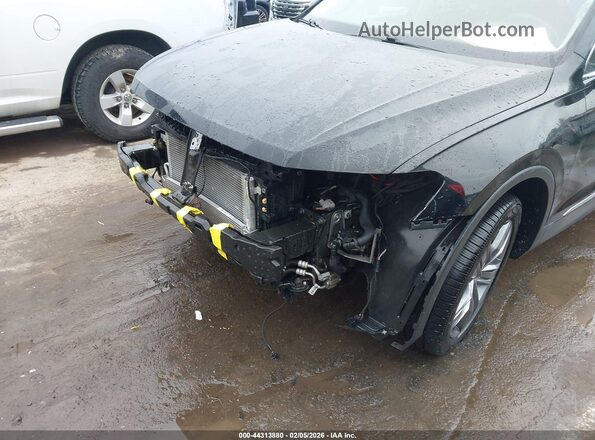 3VV3B7AXXLM064075 2020 VOLKSWAGEN TIGUAN Черный 