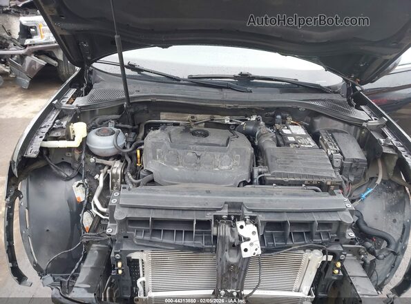 3VV3B7AXXLM064075 2020 VOLKSWAGEN TIGUAN Черный 