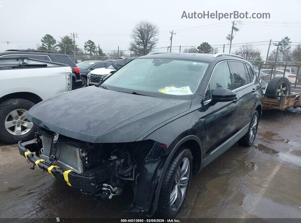 3VV3B7AXXLM064075 2020 VOLKSWAGEN TIGUAN Черный 