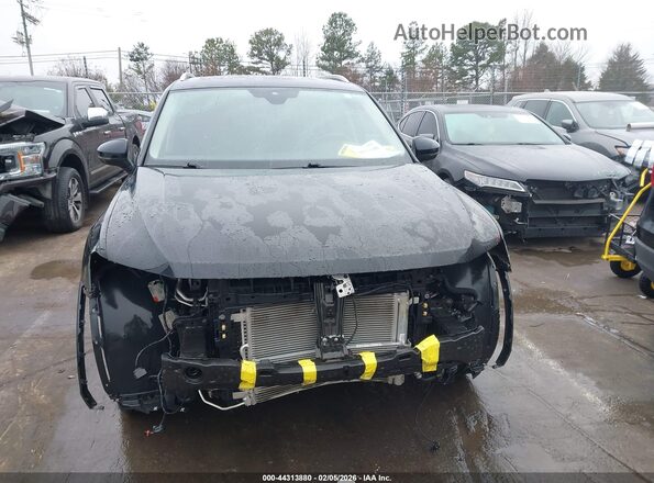 3VV3B7AXXLM064075 2020 VOLKSWAGEN TIGUAN Черный 