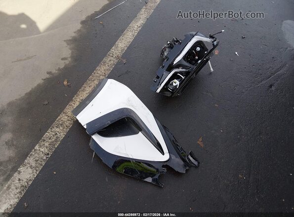 3VV4X7B28RM089350 2024 VOLKSWAGEN TAOS White Вид щитка приладів