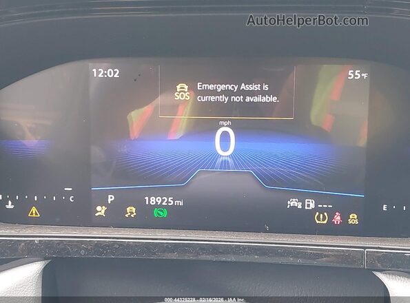 3VV5X7B20RM127092 2024 VOLKSWAGEN TAOS Gray Հետևի նստատեղերի տեսք