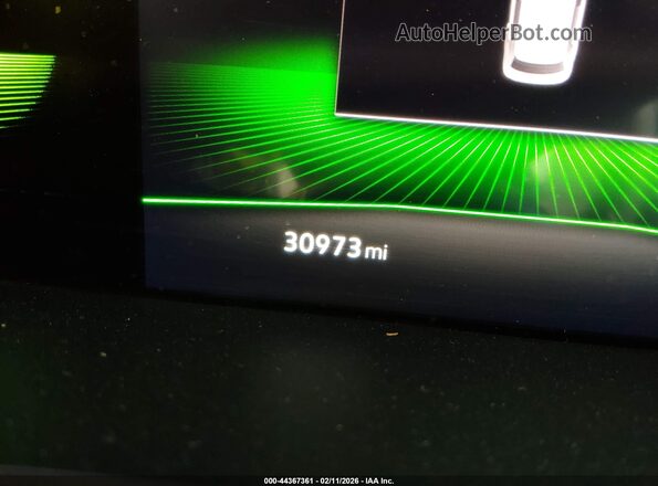 3VV8B7AX0NM169412 2022 VOLKSWAGEN TIGUAN Серебряный Панорамный вид салона 360°
