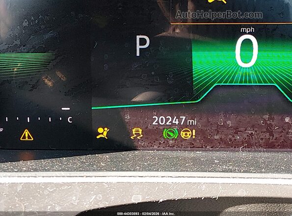 3VVAB7AX8RM225247 2024 VOLKSWAGEN TIGUAN Gray 