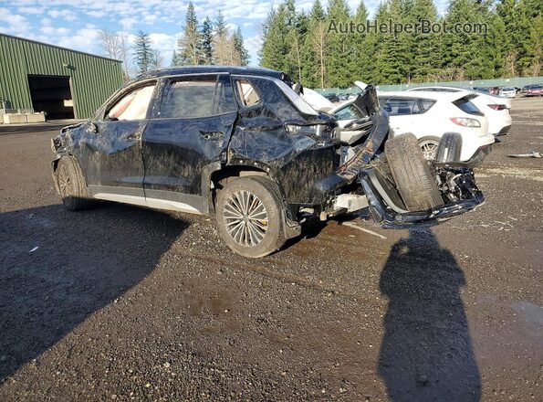3VVBR7RM5SM032957 2025 VOLKSWAGEN TIGUAN Black 
