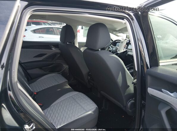 3VVBR7RM5SM067000 2025 VOLKSWAGEN TIGUAN Черный 