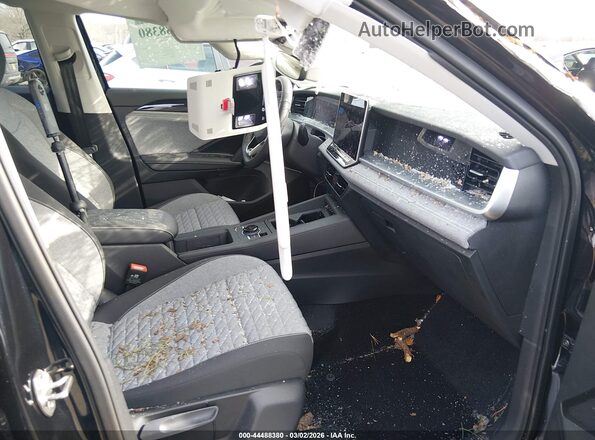 3VVBR7RM5SM067000 2025 VOLKSWAGEN TIGUAN Черный 