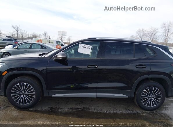 3VVBR7RM5SM067000 2025 VOLKSWAGEN TIGUAN Черный 