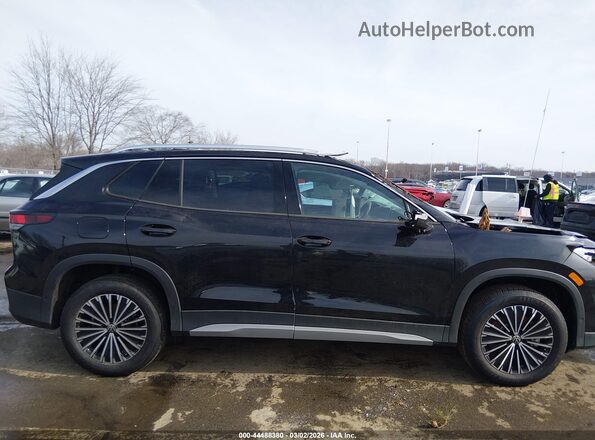 3VVBR7RM5SM067000 2025 VOLKSWAGEN TIGUAN Черный 