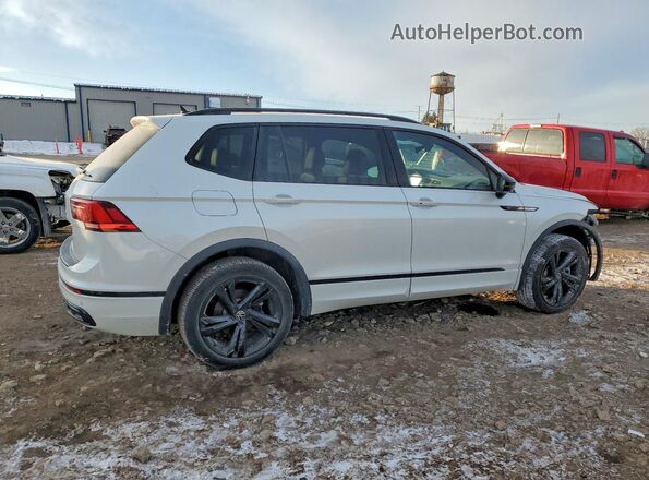 3VVCB7AX4PM092184 2023 VOLKSWAGEN TIGUAN White 