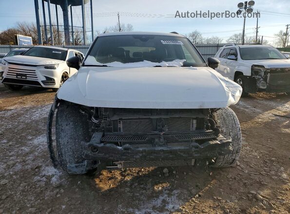 3VVCB7AX4PM092184 2023 VOLKSWAGEN TIGUAN White 