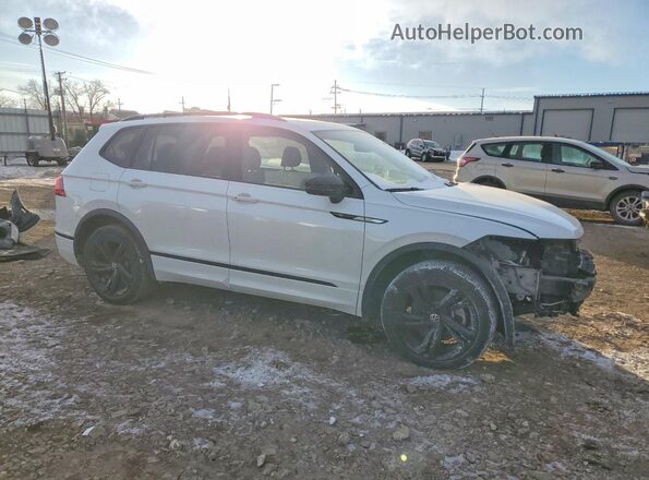 3VVCB7AX4PM092184 2023 VOLKSWAGEN TIGUAN White 