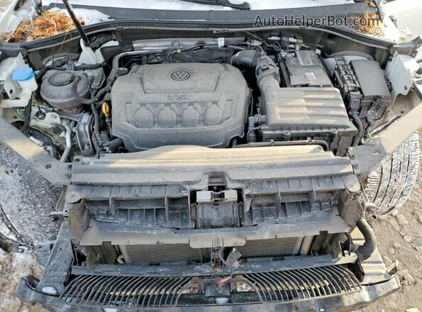 3VVCB7AX4PM092184 2023 VOLKSWAGEN TIGUAN White 