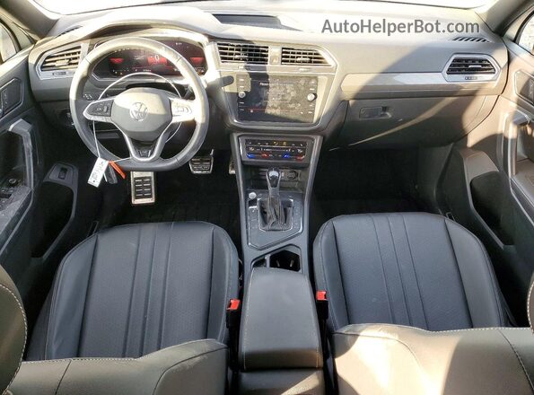 3VVCB7AX4PM092184 2023 VOLKSWAGEN TIGUAN White 