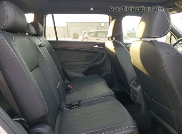 3VVCB7AX4PM092184 2023 VOLKSWAGEN TIGUAN White 