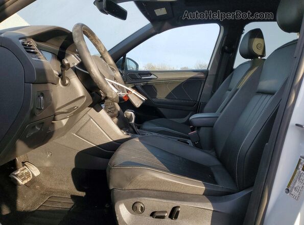 3VVCB7AX4PM092184 2023 VOLKSWAGEN TIGUAN White 