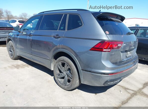 3VVCB7AX4PM118332 2023 VOLKSWAGEN TIGUAN Gray 