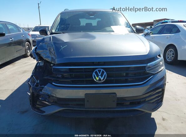 3VVCB7AX4PM118332 2023 VOLKSWAGEN TIGUAN Gray 