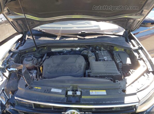 3VVCB7AX4PM118332 2023 VOLKSWAGEN TIGUAN Gray 