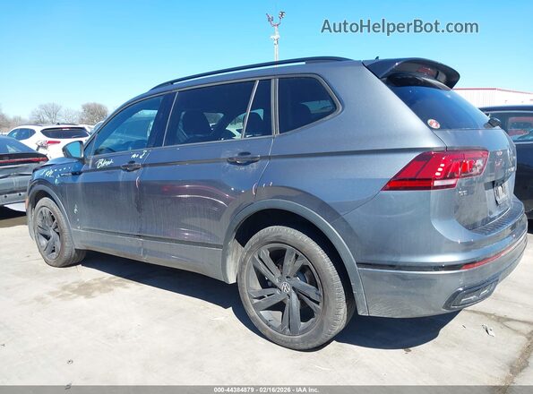 3VVCB7AX4PM118332 2023 VOLKSWAGEN TIGUAN Gray 