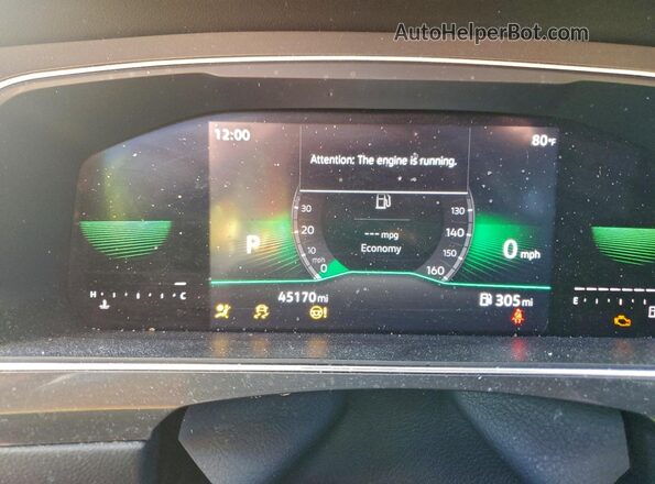 3VVCB7AX6PM022573 2023 VOLKSWAGEN TIGUAN Black 