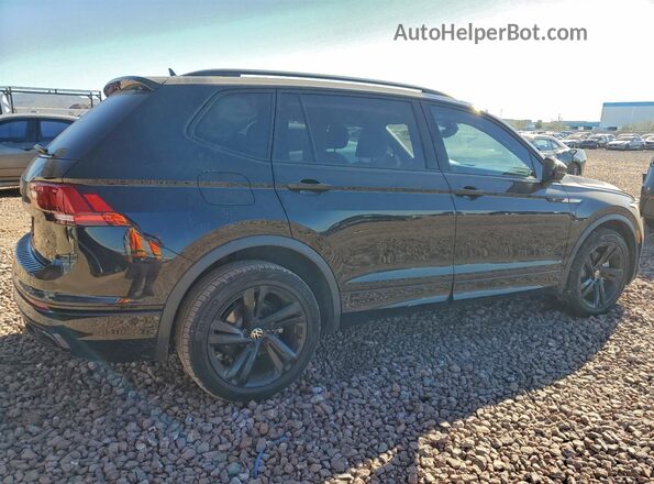 3VVCB7AX6PM022573 2023 VOLKSWAGEN TIGUAN Black 