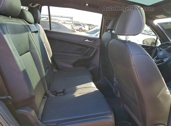 3VVCB7AX6PM022573 2023 VOLKSWAGEN TIGUAN Black 