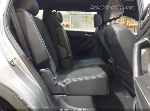 3VVCB7AX6RM054376 2024 VOLKSWAGEN TIGUAN Silver Вид наклейки з VIN-кодом