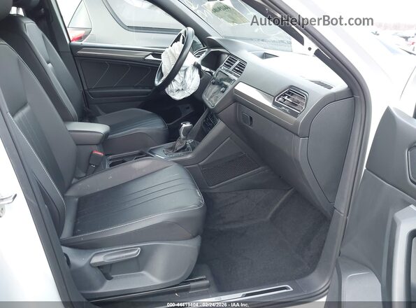 3VVCB7AX7NM081600 2022 VOLKSWAGEN TIGUAN White 