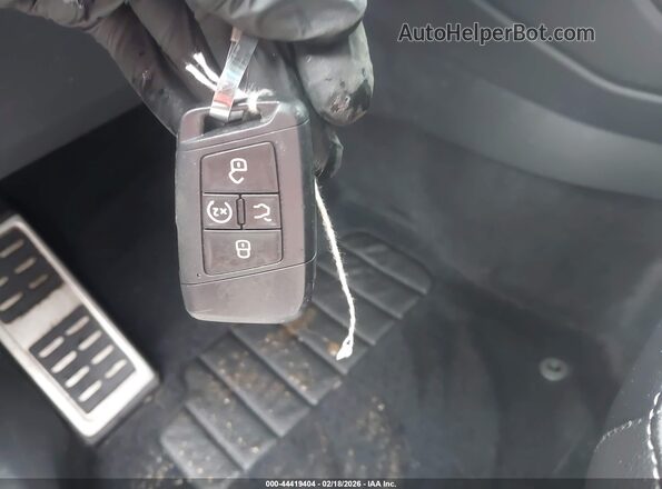 3VVCB7AX7NM081600 2022 VOLKSWAGEN TIGUAN White 
