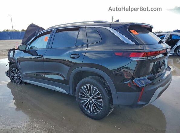 3VVCR7RM9SM043285 2025 VOLKSWAGEN TIGUAN Black 