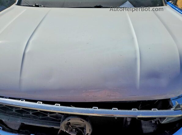 3VVDX7B2XPM350295 2023 VOLKSWAGEN TAOS White უკანა სალონის ხედი
