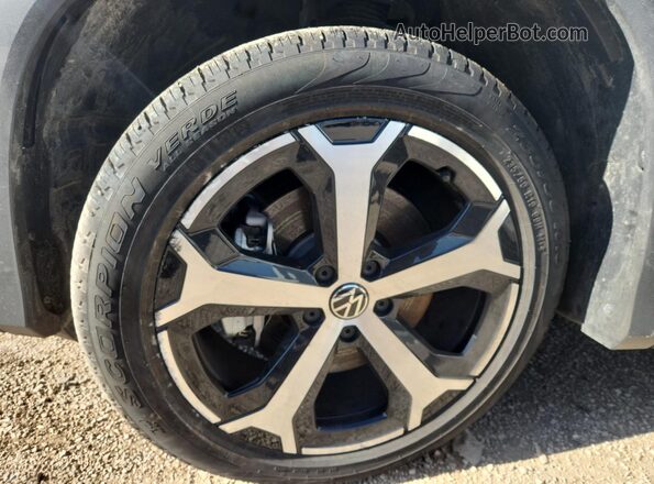 3VVER7RM1TM012493 2026 VOLKSWAGEN TIGUAN Белый 
