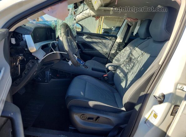 3VVER7RM1TM012493 2026 VOLKSWAGEN TIGUAN Белый 