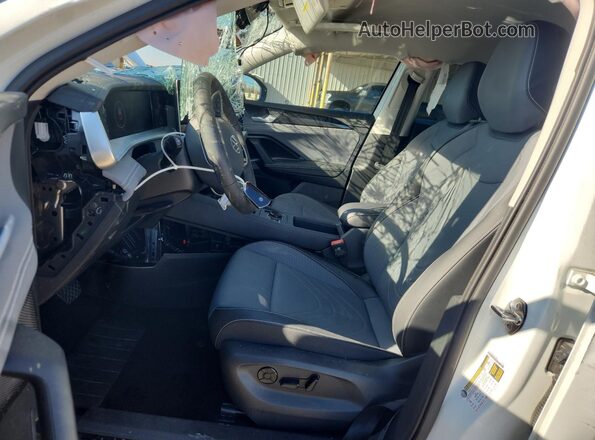 3VVER7RM1TM012493 2026 VOLKSWAGEN TIGUAN Белый 