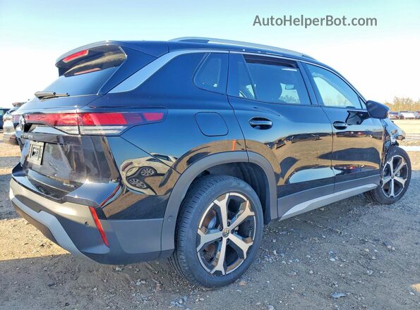 3VVER7RM4TM025822 2026 VOLKSWAGEN TIGUAN Черный 