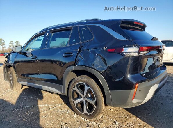 3VVER7RM4TM025822 2026 VOLKSWAGEN TIGUAN Черный 