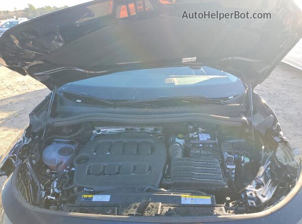 3VVER7RM4TM025822 2026 VOLKSWAGEN TIGUAN Черный 