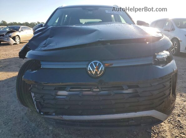 3VVER7RM4TM025822 2026 VOLKSWAGEN TIGUAN Черный 