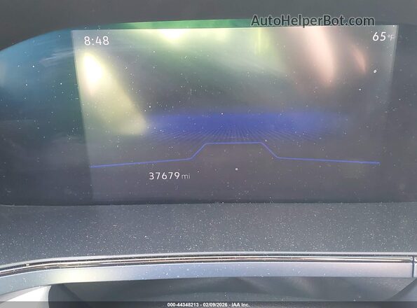 3VVEX7B23PM307552 2023 VOLKSWAGEN TAOS Gray 