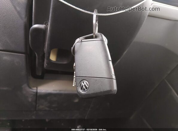 3VVEX7B27RM088355 2024 VOLKSWAGEN TAOS White წინა პანელის ხედი