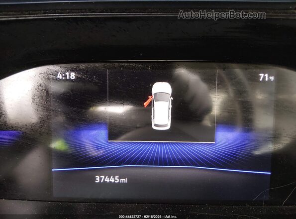 3VVEX7B27RM088355 2024 VOLKSWAGEN TAOS White 