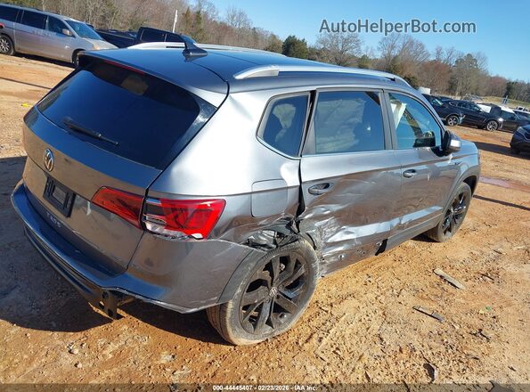 3VVEX7B29PM355119 2023 VOLKSWAGEN TAOS Black 