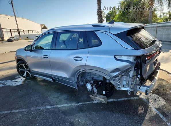 3VVFR7RM3TM024987 2026 VOLKSWAGEN TIGUAN Серебряный 
