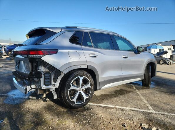 3VVFR7RM3TM024987 2026 VOLKSWAGEN TIGUAN Серебряный 
