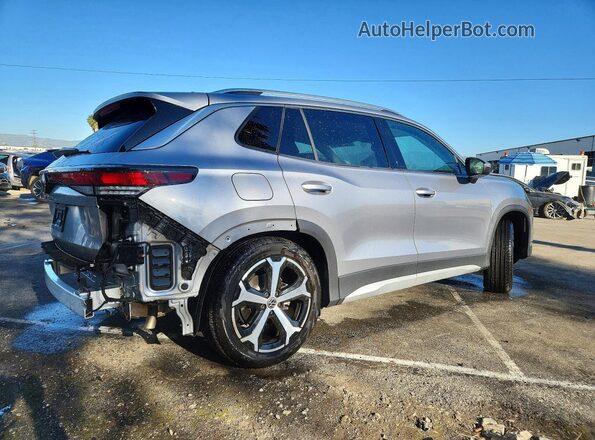 3VVFR7RM3TM024987 2026 VOLKSWAGEN TIGUAN Серебряный 
