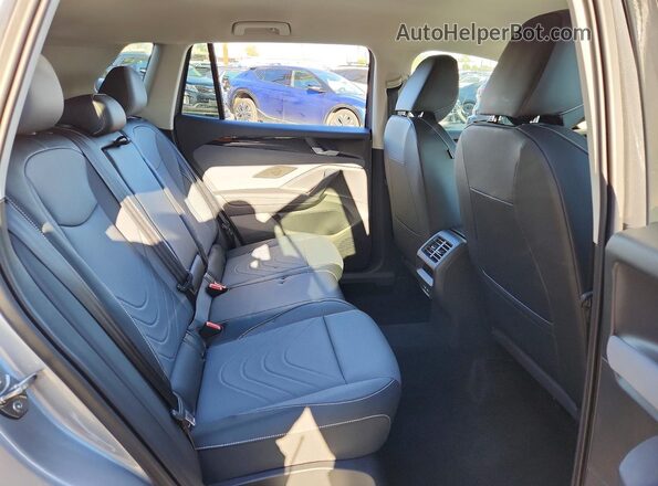 3VVFR7RM3TM024987 2026 VOLKSWAGEN TIGUAN Серебряный 