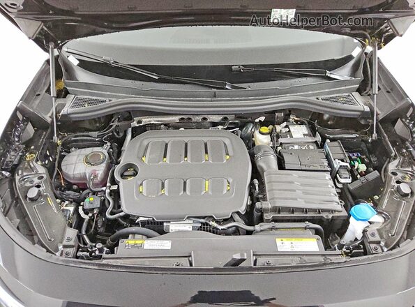 3VVFR7RM4TM017272 2026 VOLKSWAGEN TIGUAN Black 